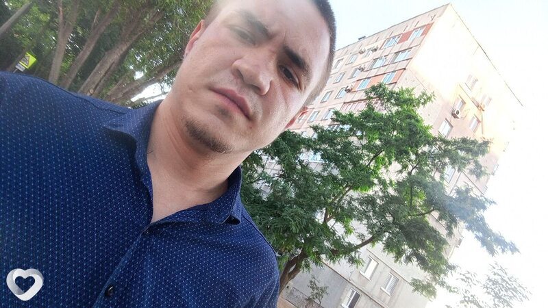 Влад, 23, Мариуполе — анкета №3989008