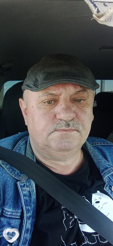 Юрий, 55, Губкине — анкета №3989012