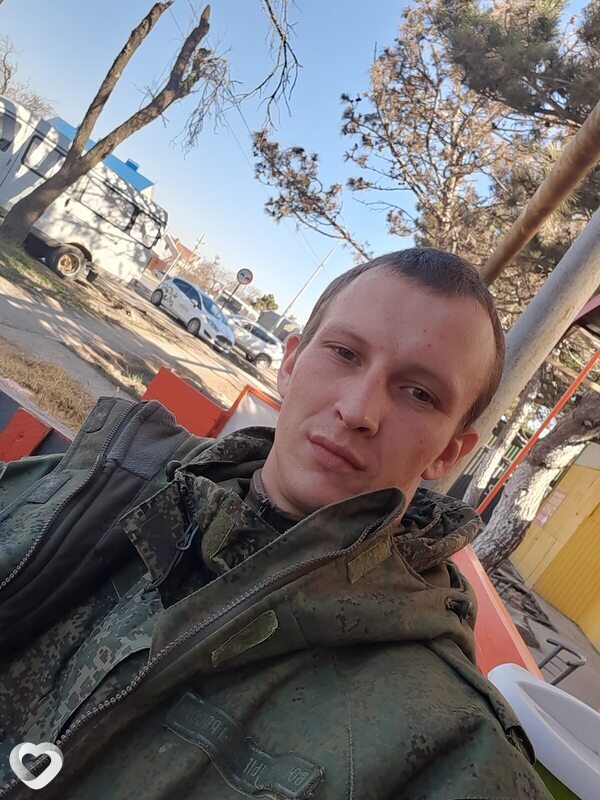 Николай, 29, Краснодаре — анкета №3989013