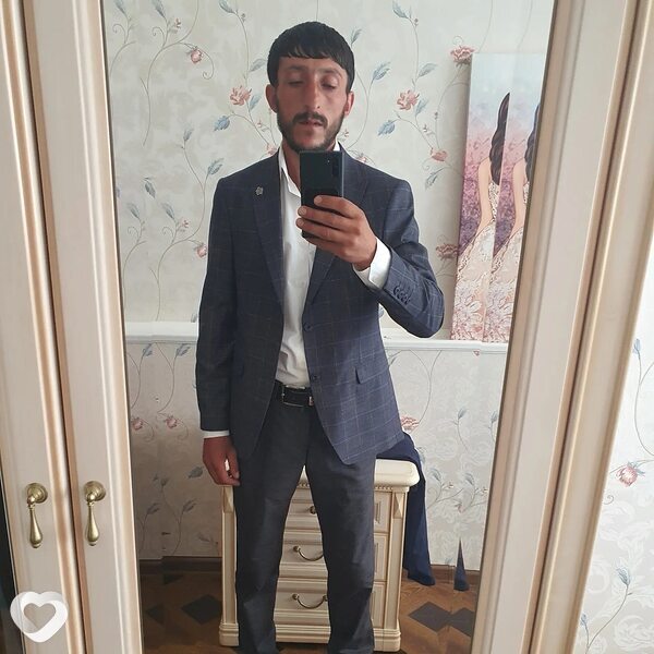 Hovik, 34, Пятигорске — анкета №3989043