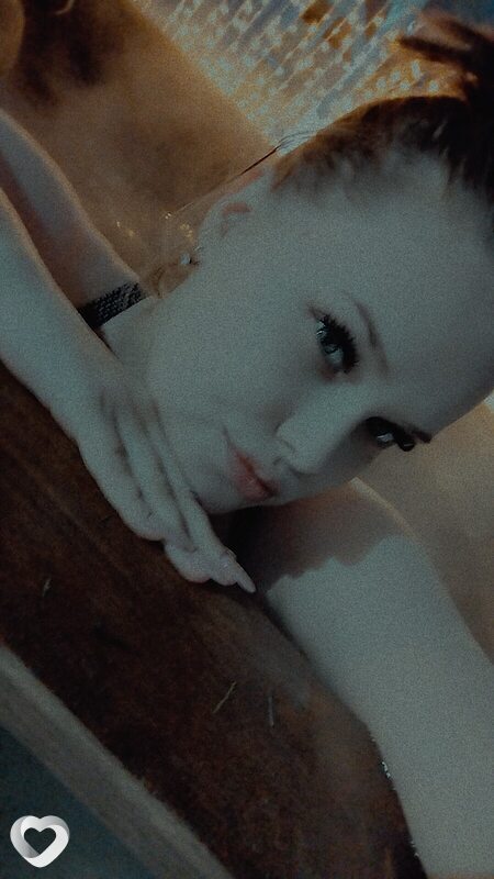 Дарья, 20, Екатеринбурге — анкета №3989046