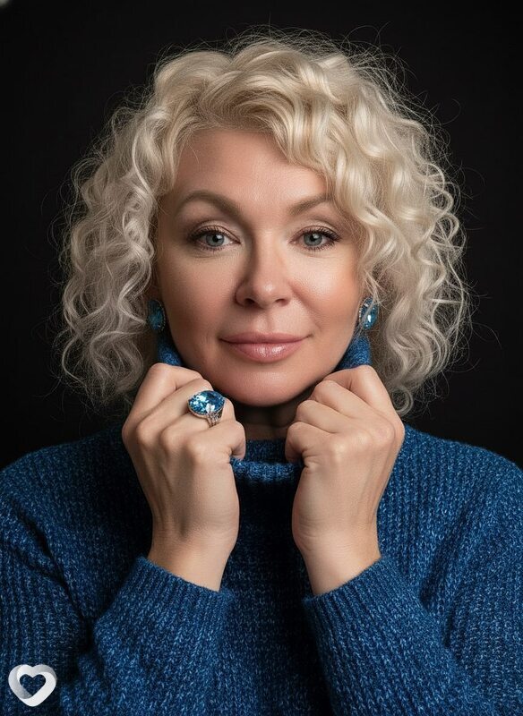 Natalia, Ор-Акива