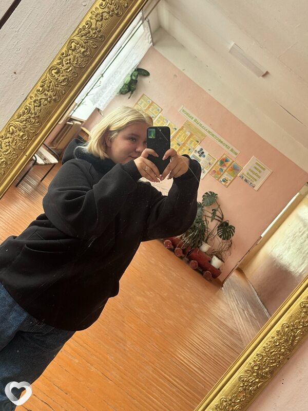 Asya, 19, Смоленске — анкета №3989062