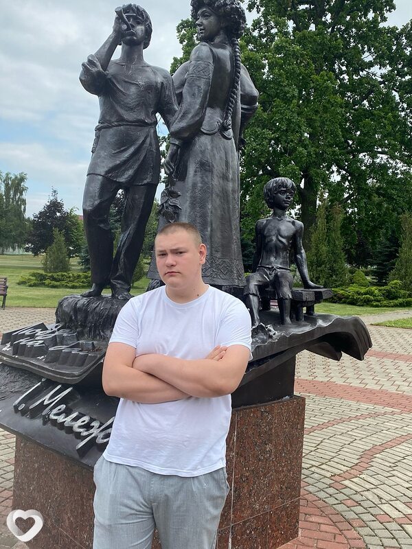 Николай, Житковичи
