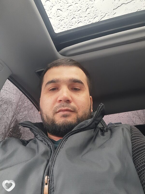 Рустам, 37, Дмитрове — анкета №3989064