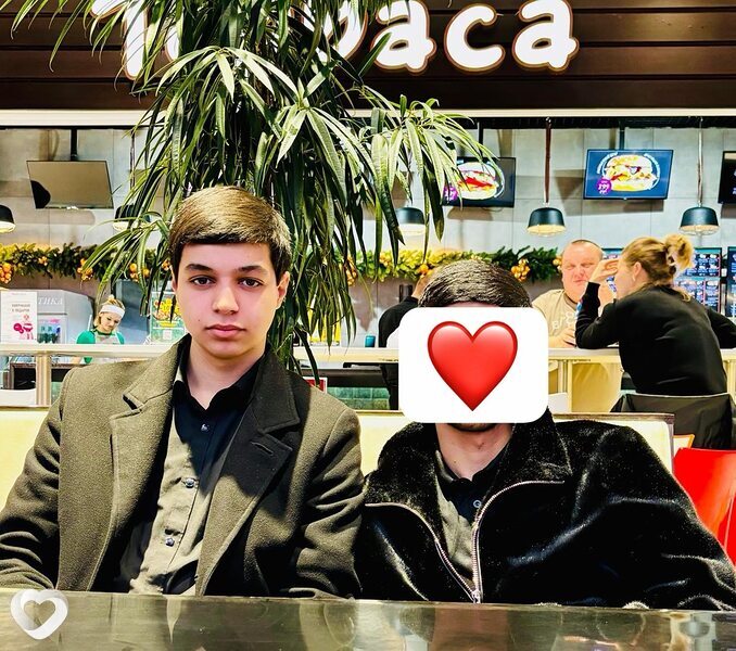 Петя, 20, Мариуполе — анкета №3989814