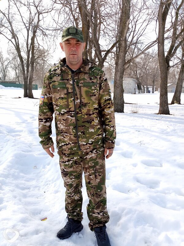 Артём, 42, Самаре — анкета №3989816