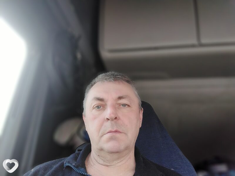 Штефан, 56, Екатеринбурге — анкета №3989827