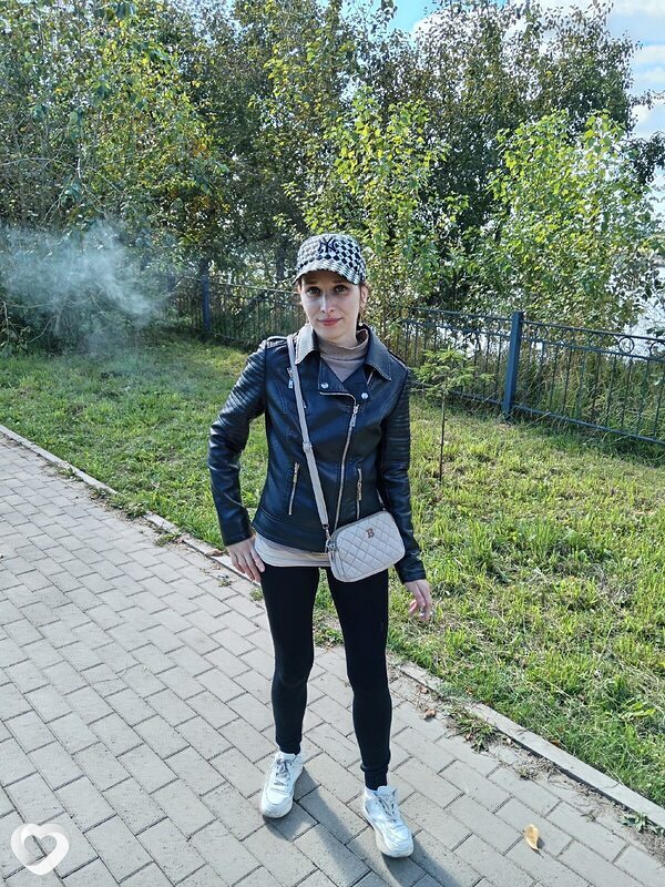 Мария, 34, Волхове — анкета №3989830