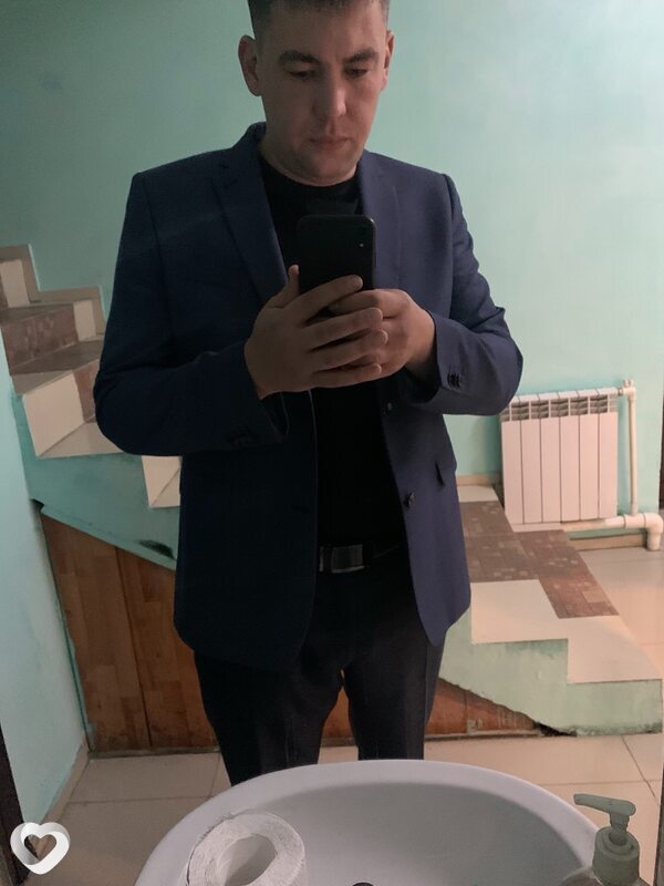 Алексей, 34, Улан-Удэ — анкета №3989831