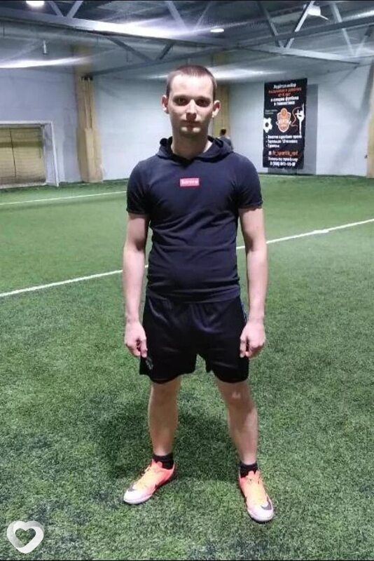 Рома, 28, Ростове-на-Дону — анкета №3989833