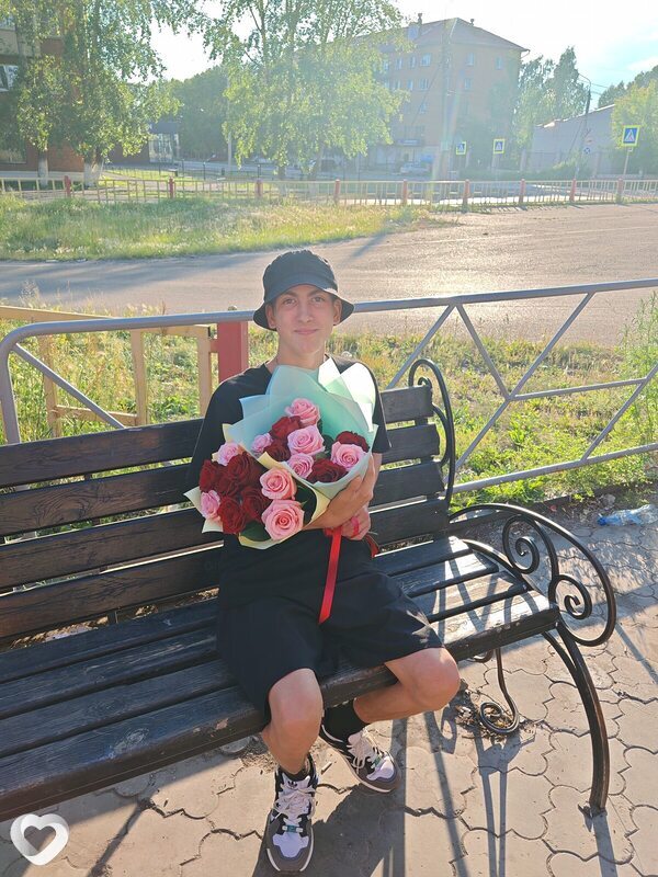 Евгений, 18, Иркутске — анкета №3989836