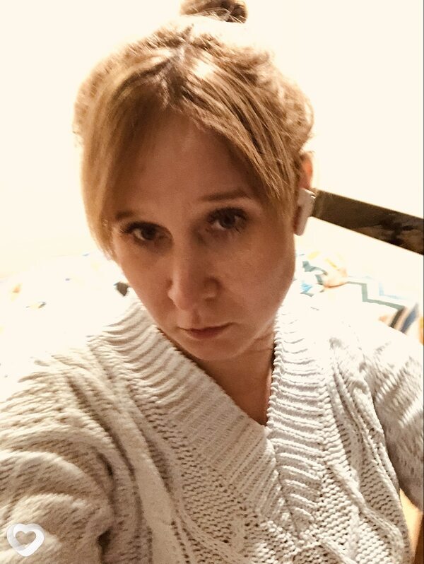 Анастасия, 36, Саратове — анкета №3989090