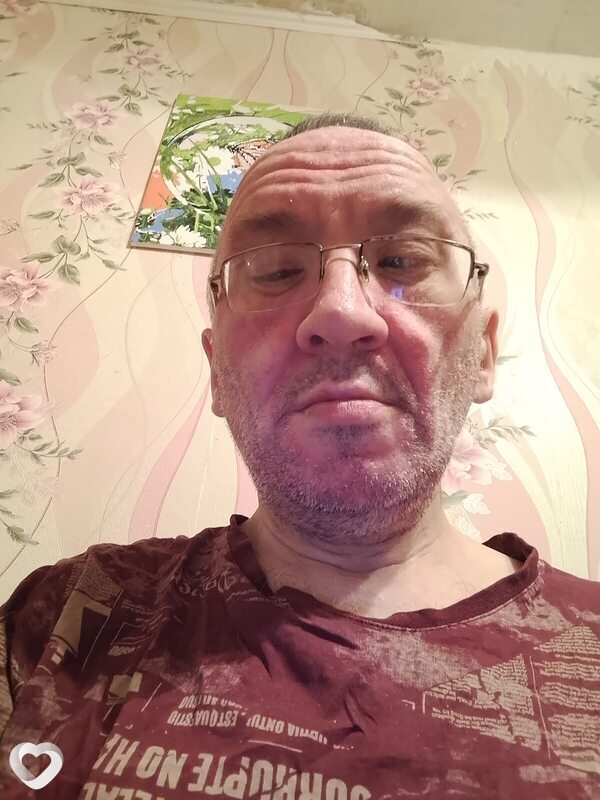 Нияз, 46, Уфе — анкета №3989092