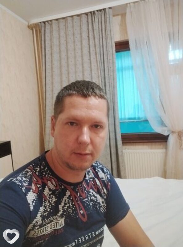 Денис, 38, Пензе — анкета №3989097