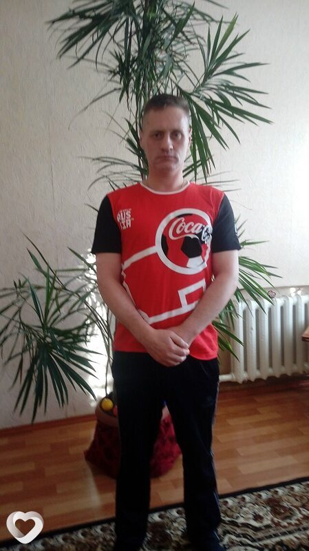 Алекс, 52, Самаре — анкета №3989102
