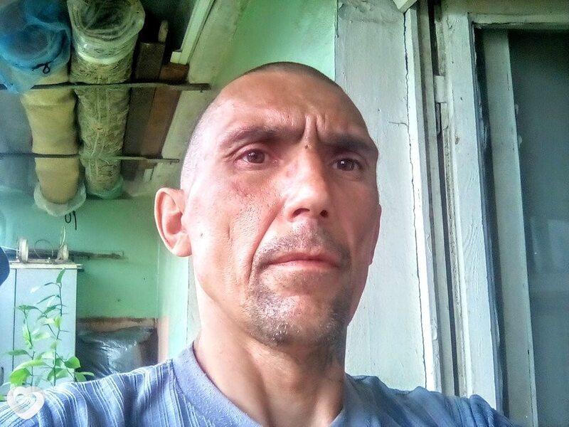 Арсений, 49, Иванове — анкета №3989103