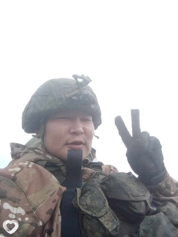 Zorikto, 34, Улан-Удэ — анкета №3989107