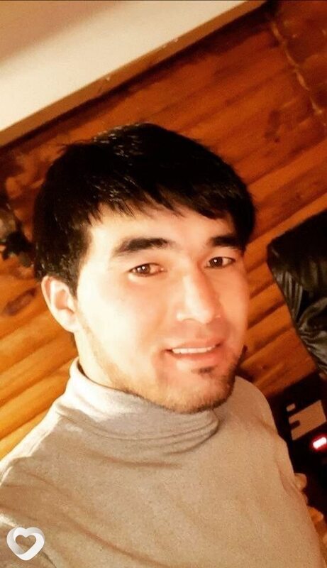 Бек, 25, Иркутске — анкета №3989110