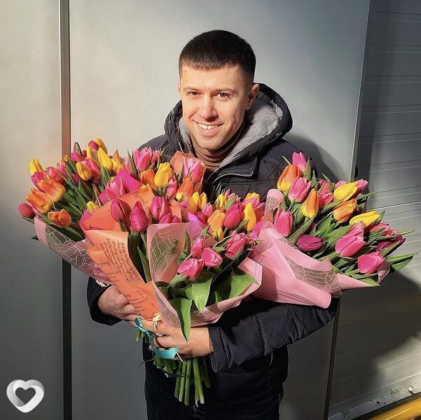 Александр, 43, Бресте — анкета №3989111