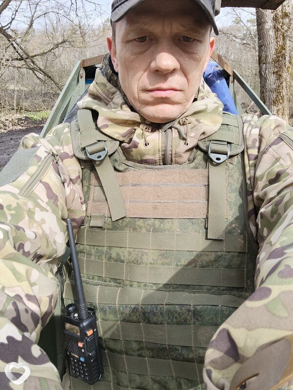 Сергей, 43, Великом Новгороде — анкета №3989068