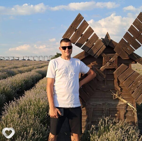 Roma, 33, Кишинёв — анкета №3989073