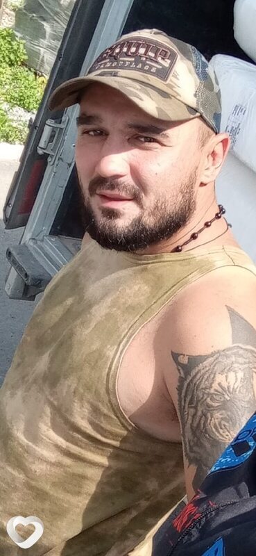 Den, 35, Торезе — анкета №3989081