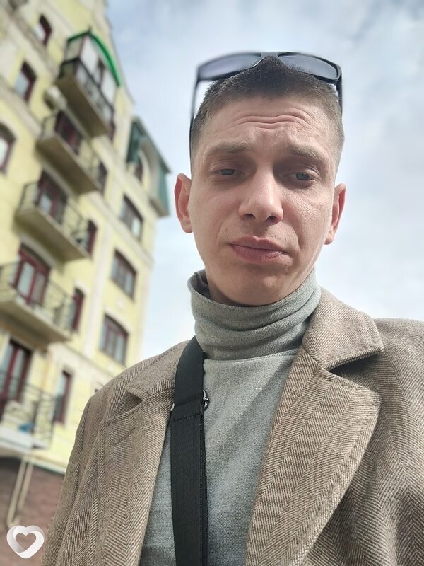 Влад, 26, Костроме — анкета №3989089