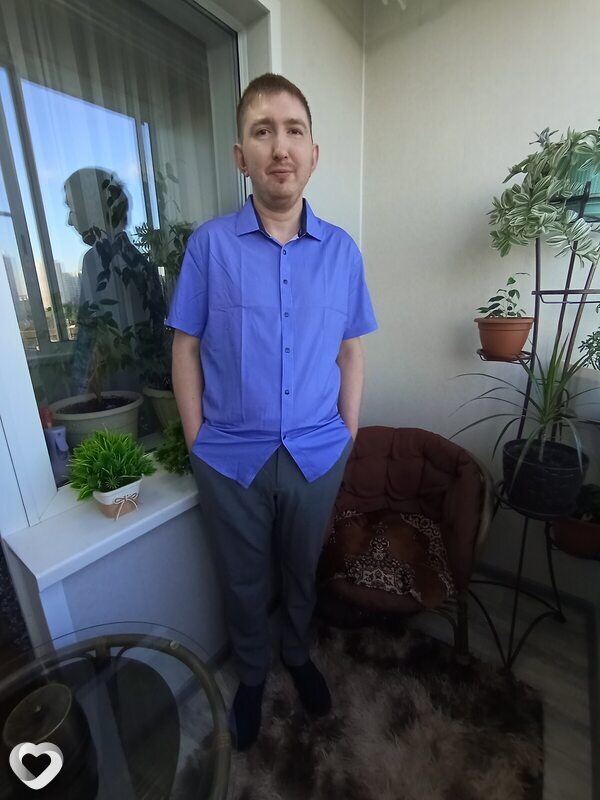 Юрий, 31, Воронеже — анкета №3989215