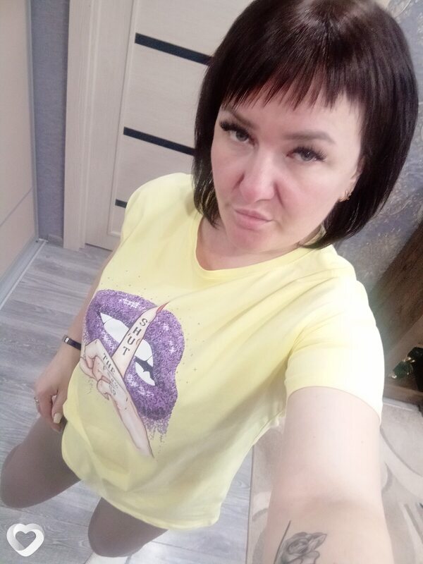 Гостья, 40, Смоленске — анкета №3989223