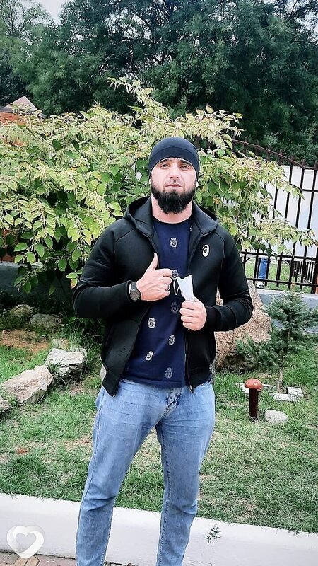 Борзый, 40, Атырау(гурьев) — анкета №3989225