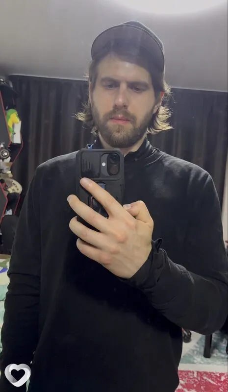 Андрей, 35, Москве — анкета №3989228