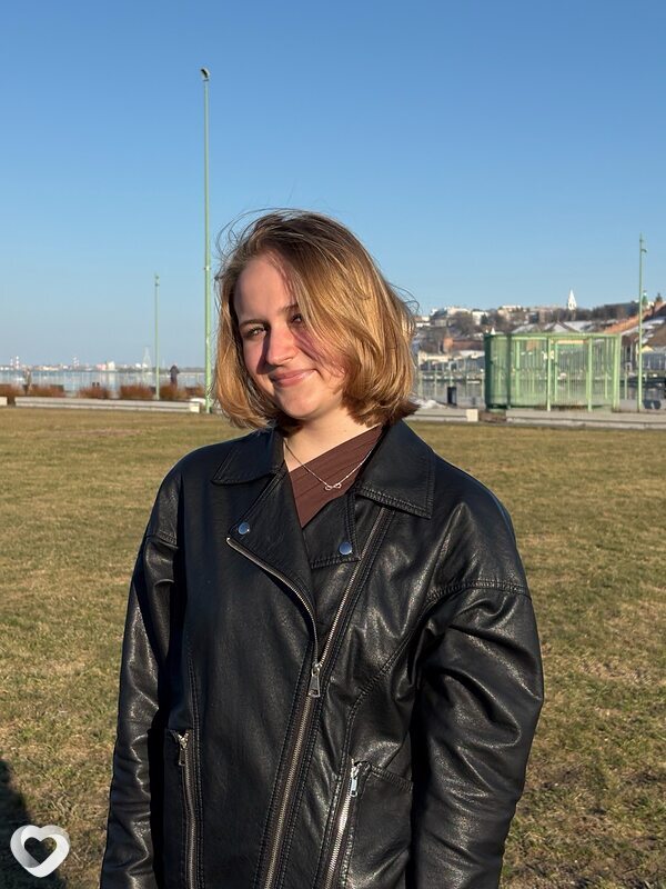 София, 19, Нижнем Новгороде — анкета №3989229