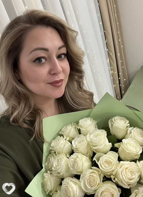 Юлия, 35, Набережных Челнах — анкета №3989230