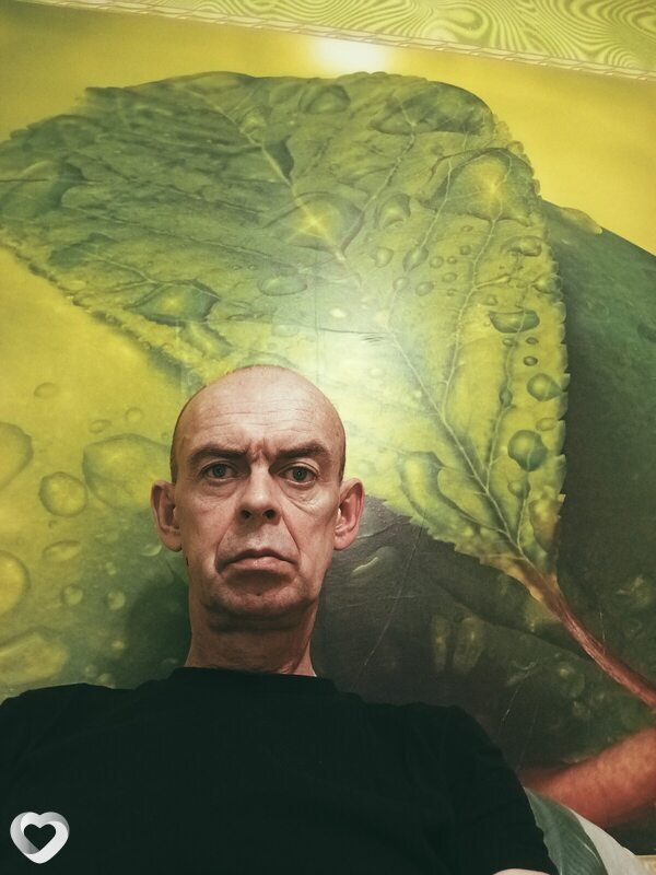 Сергей, 47, Луганске — анкета №3989232