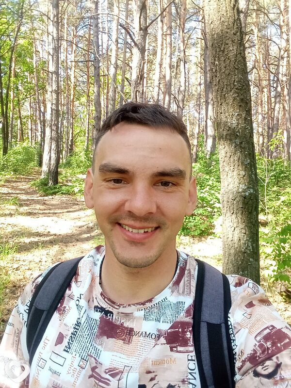 Иван, 36, Улан-Удэ — анкета №3989238