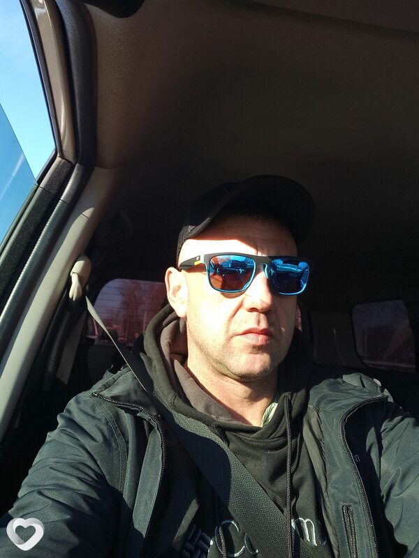 Сергей, 38, Новомосковске — анкета №3989244