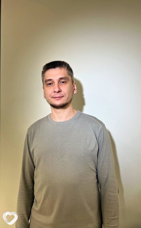 Фил, 28, Курске — анкета №3989249
