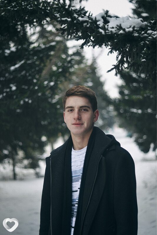 Денис, 24, Санкт-Петербурге — анкета №3989254