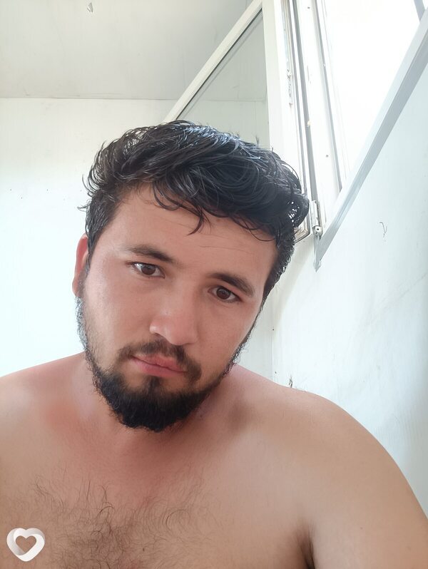 Muhiddin, 25, Кишинёв — анкета №3989262