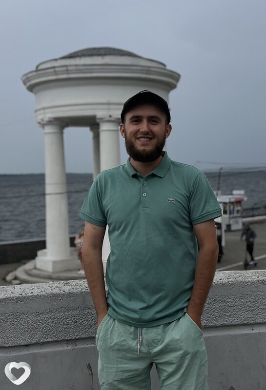 Андрей, 28, Саратове — анкета №3989264