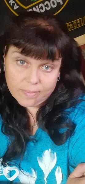 Наташа, 46, Великом Новгороде — анкета №3989154