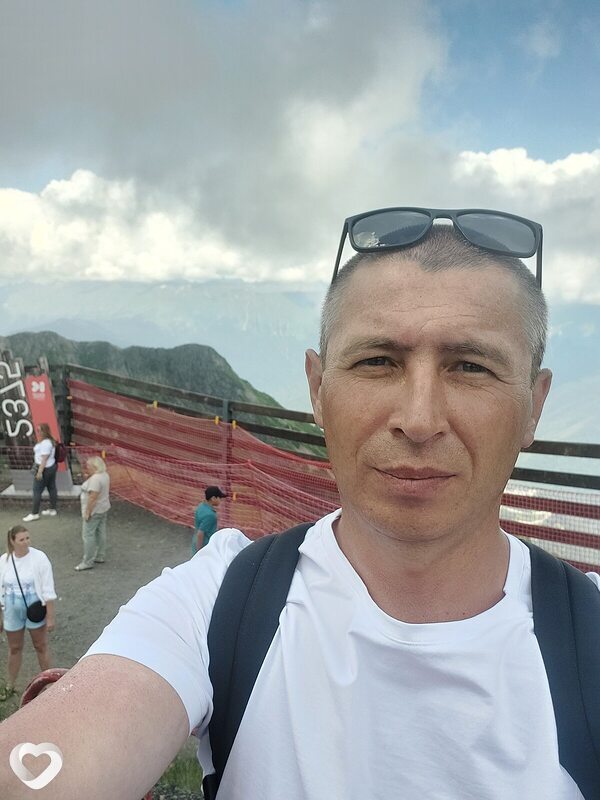 Александр, 40, Улан-Удэ — анкета №3989160