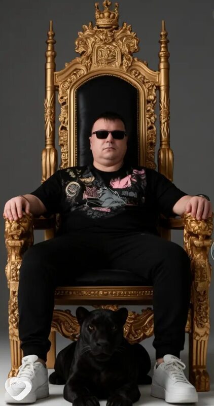Евгений, 38, Домодедово — анкета №3989165