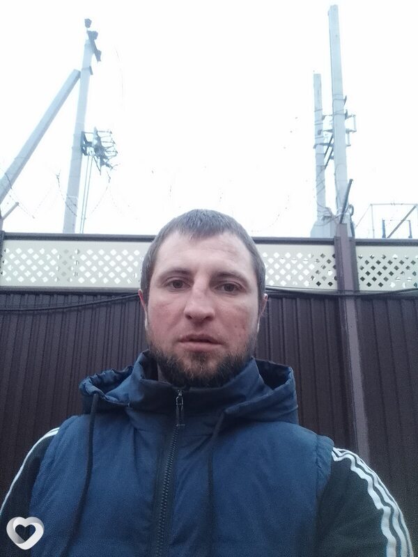 Александр, 35, Дятькове — анкета №3989166