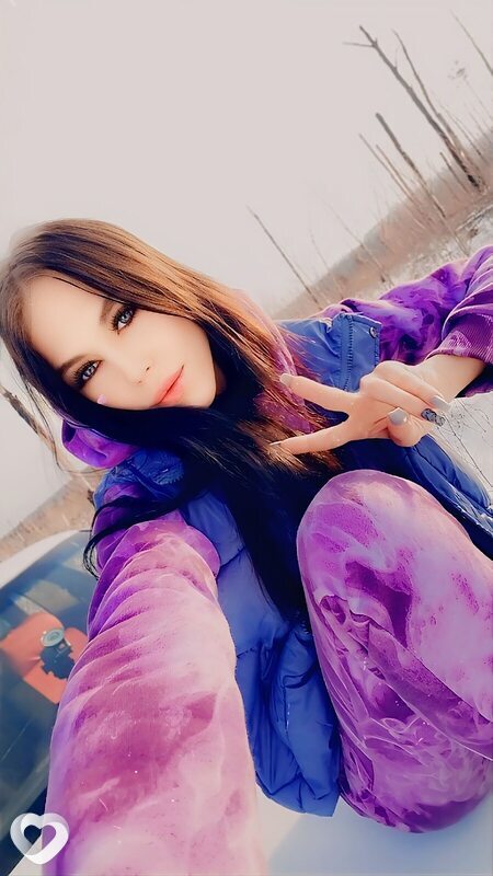 Юлия, 26, Иркутске — анкета №3989170