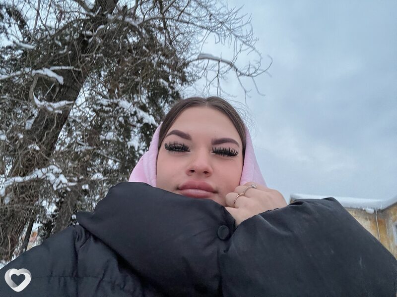 Надежда, 21, Дзержинске — анкета №3989172