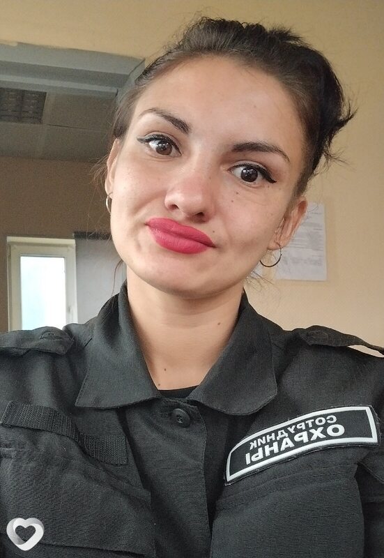 Лидия, 29, Камышине — анкета №3989187
