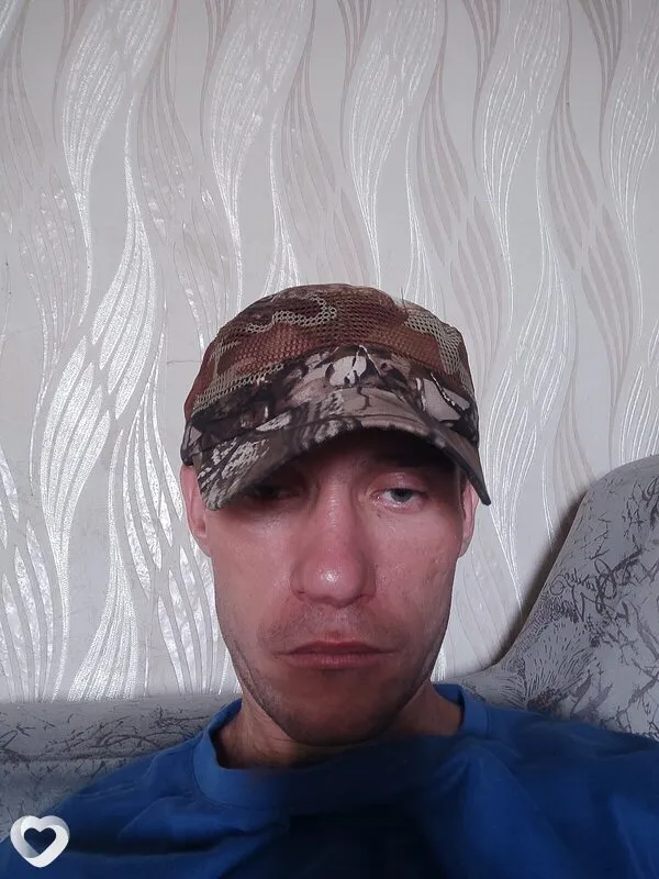 Стёпа, 29, Барнауле — анкета №3989189