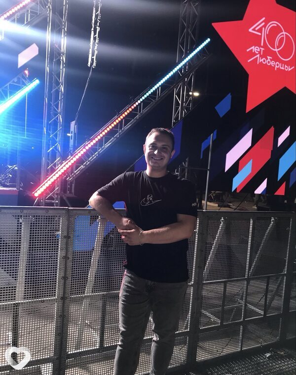 Дмитрий, Бельцы